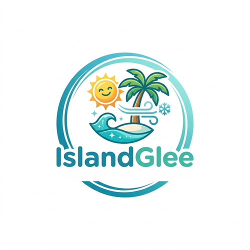 ISLANDGLEE