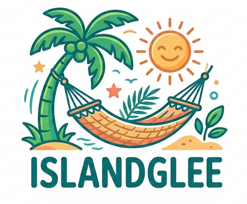 ISLANDGLEE